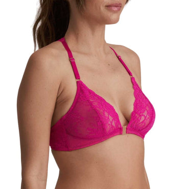 Bralette verry berry