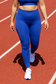 Leggings Largos Push Up