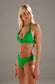 Biquini top DIVA SG - Pomme - flanesyfresones