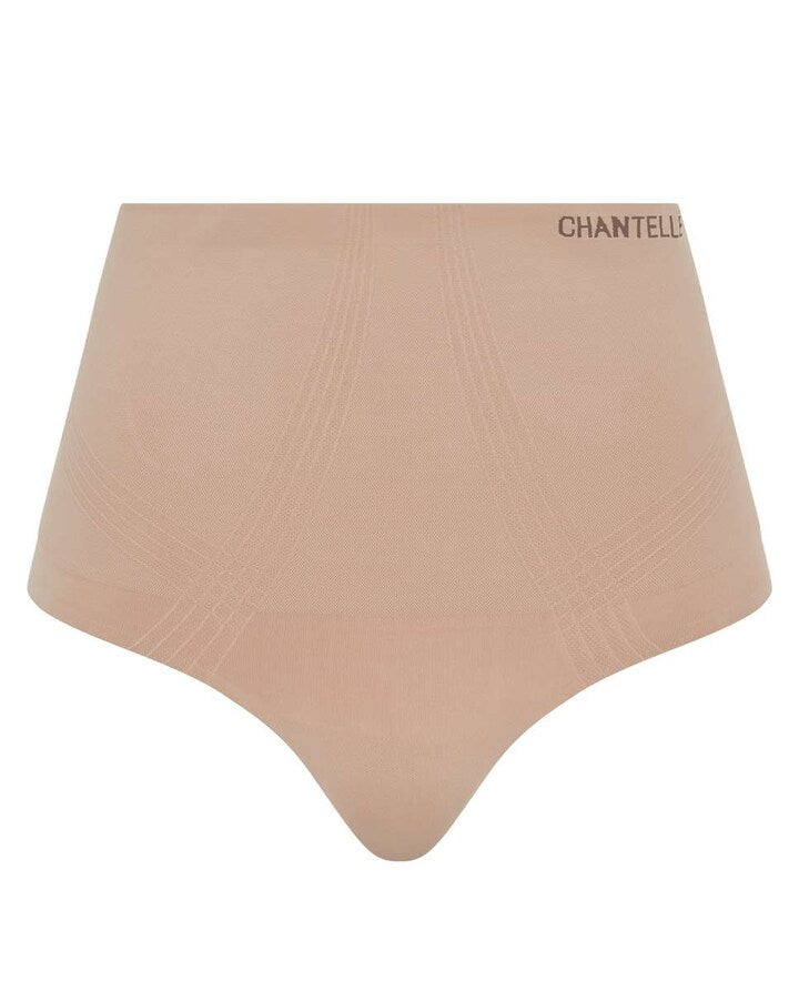 Braga Faja Sculpting Talle Alto 