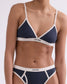 PARKER
Bralette de algodón