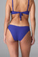 Bikini Braga  lila azul