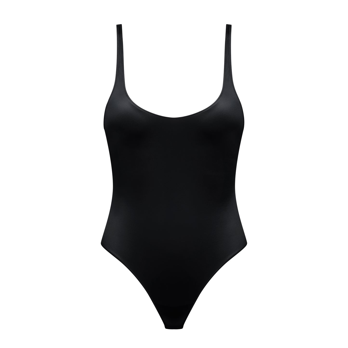 Body negro MAYELA