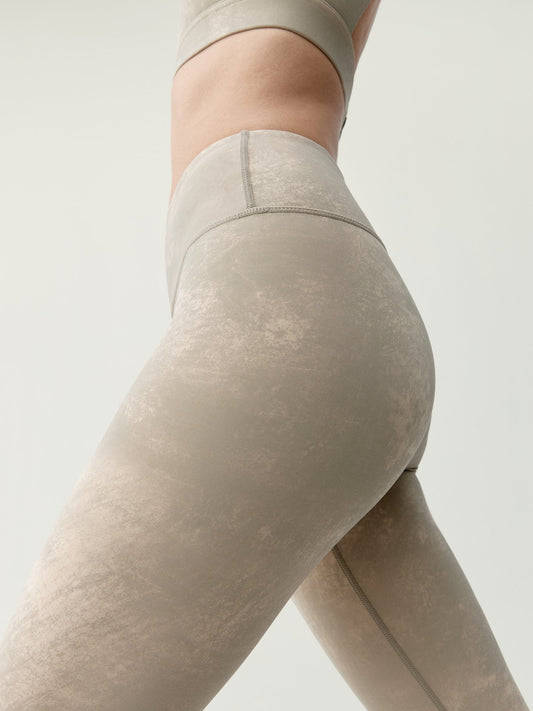 Legging Alaya Biscuit
