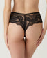 Tanga  encaje culotte