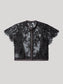 Camisa negra encaje