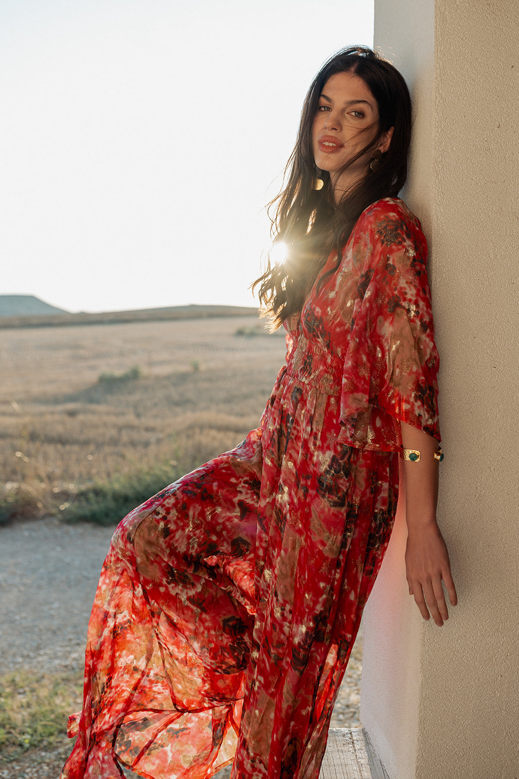 Granate  Jumpsuit