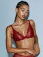 Bralette  Burdeos  NASIM
