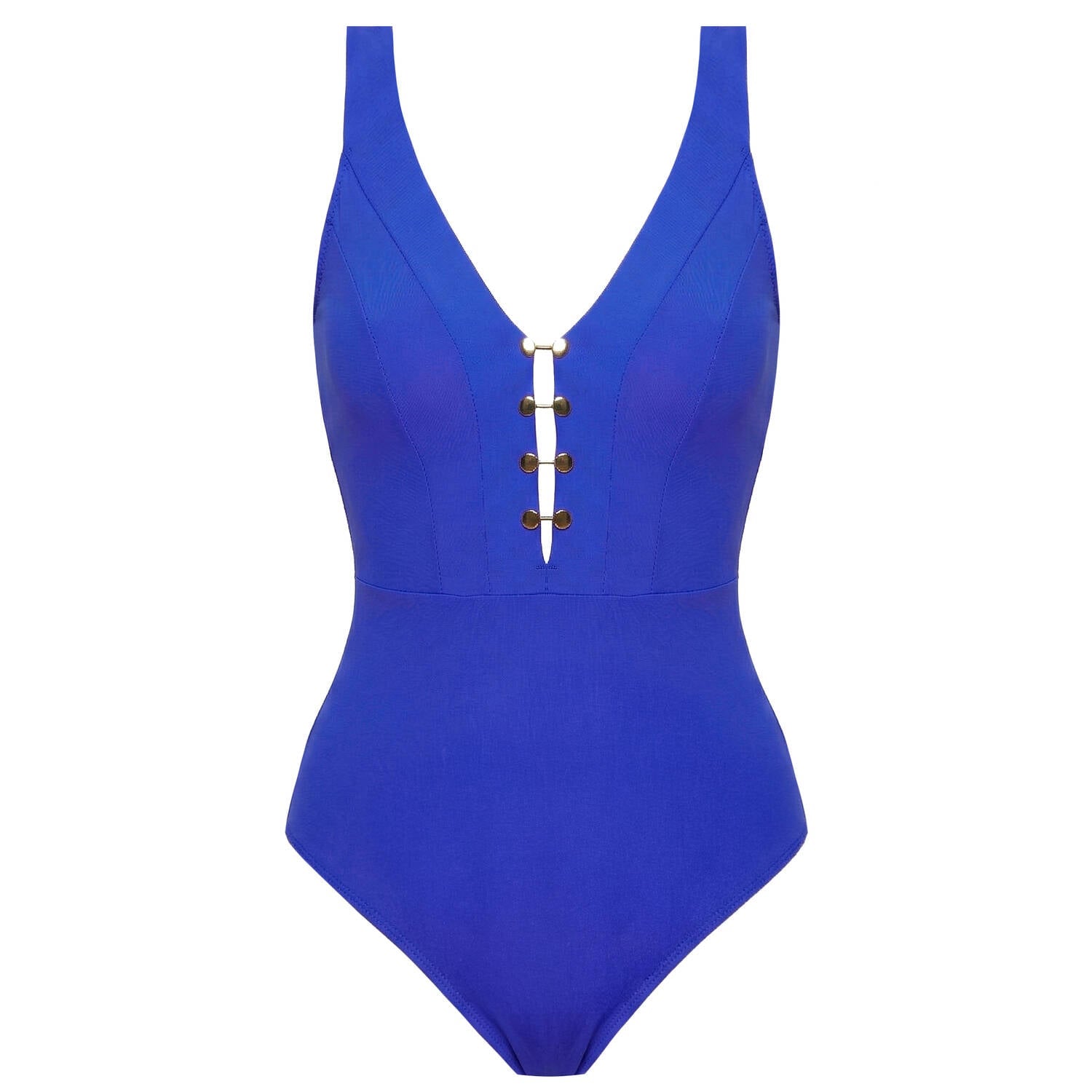 Bañador BONNIE - Myrtille - flanesyfresones