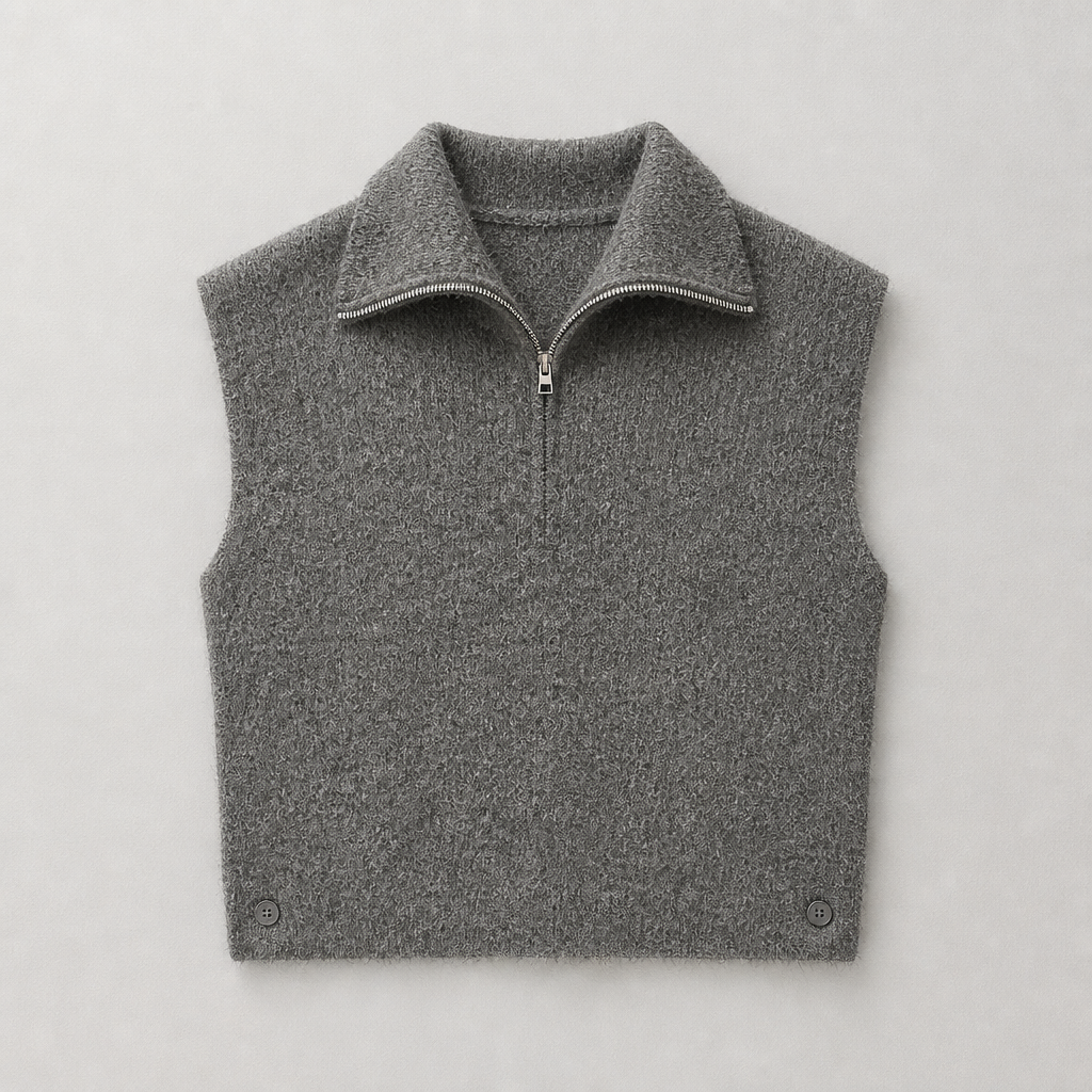 Jersey dark grey