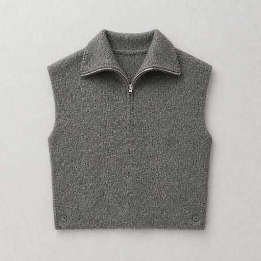 Jersey dark grey