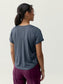 T-shirt Azami Blue Ebony