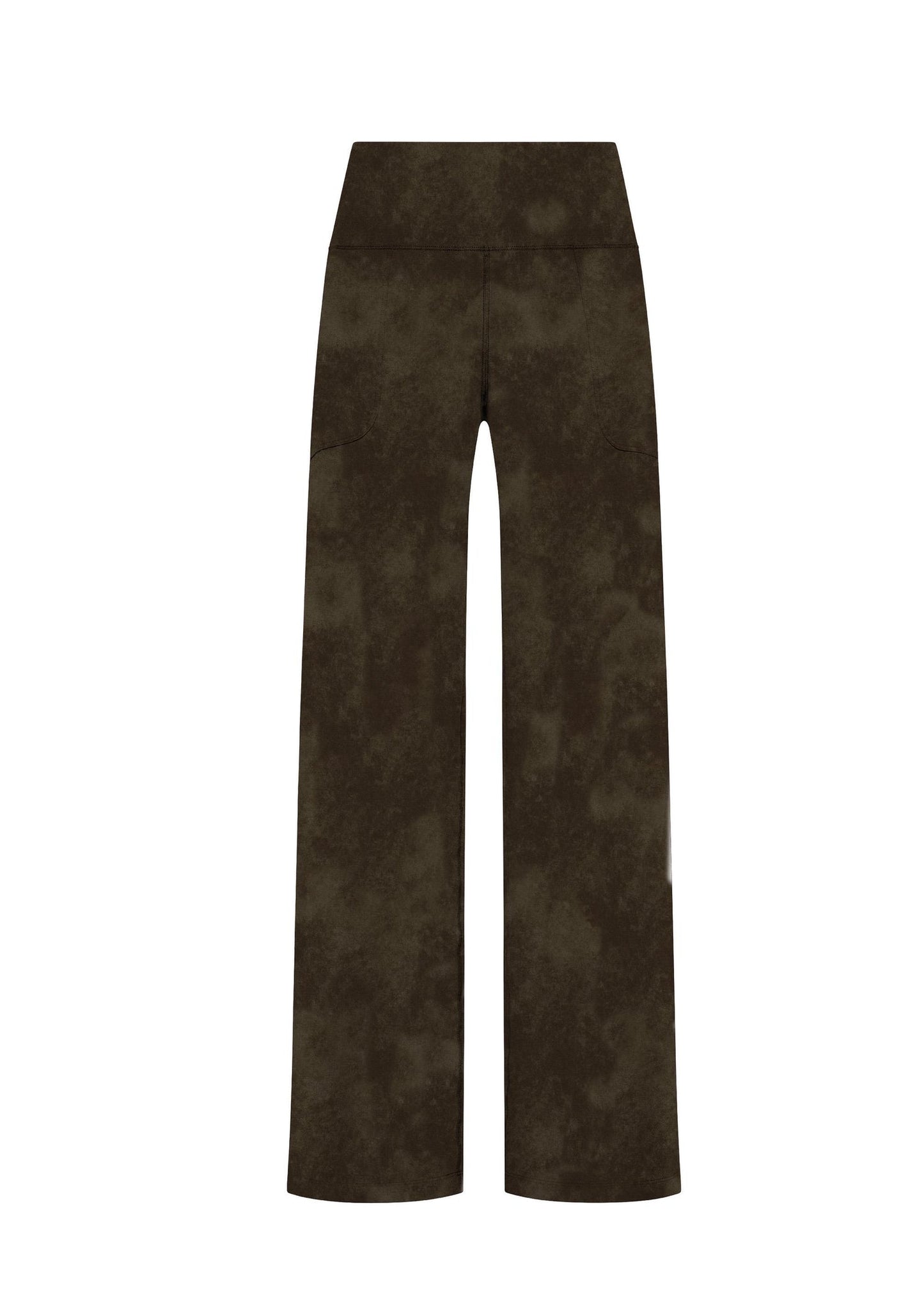 Pantalón elástico