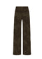 Pantalón elástico