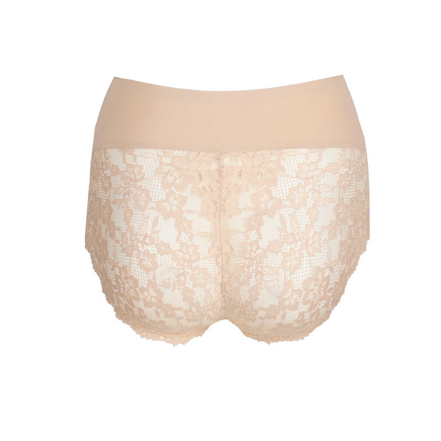 Braga Studio café con leche - flanesyfresones