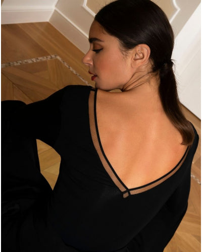 BODY TANGA DIVA GLAMOUR