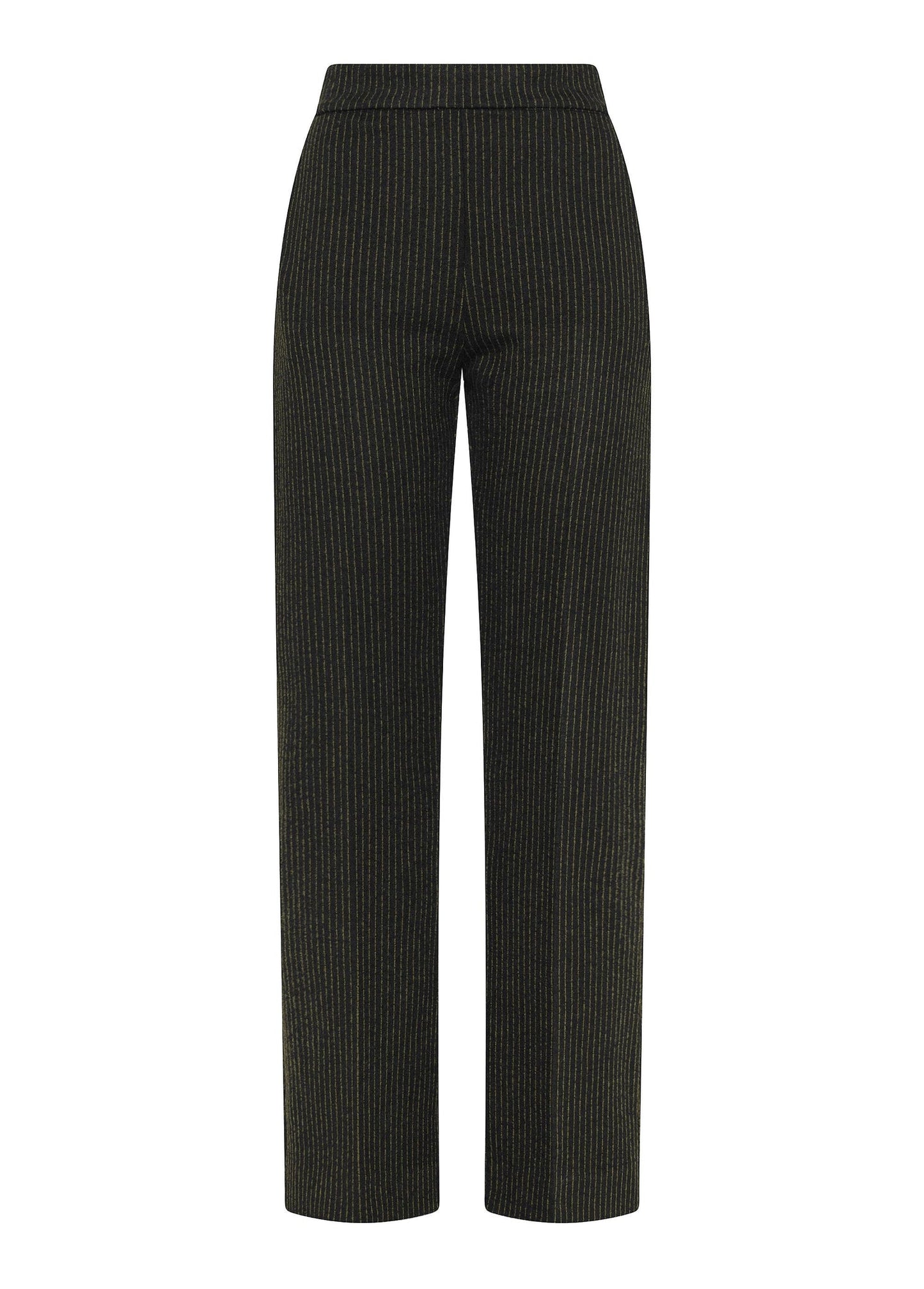 Pantalón gris