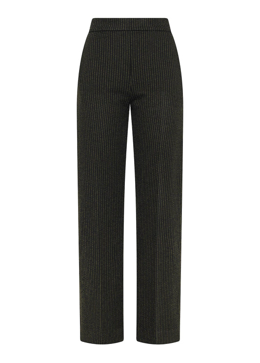 Pantalón gris