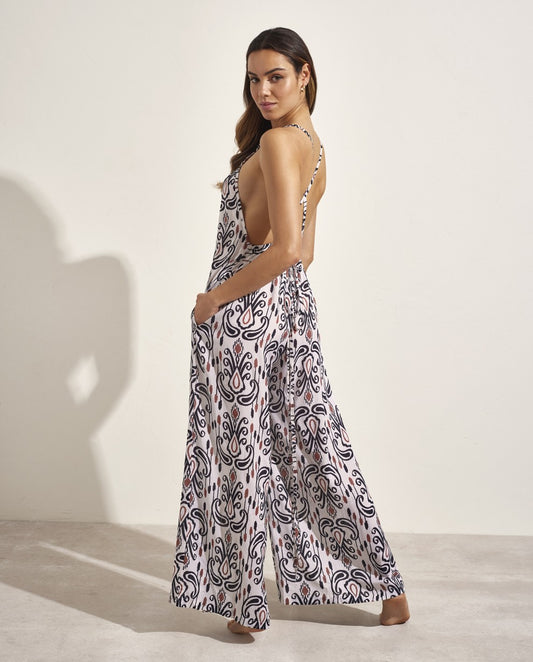 Mono estampado