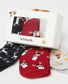 Pack 3 Pares Calcetines Multicolor