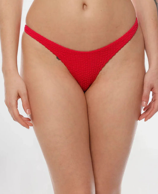 Braga Bikini Tanga fucsia