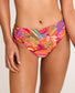 Braguita de Bikini naranja talle alto - flanesyfresones