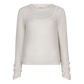 Camiseta doble ajustada