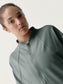 JACKET LEILA TEA - flanesyfresones