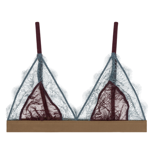 Bralette Love Lace