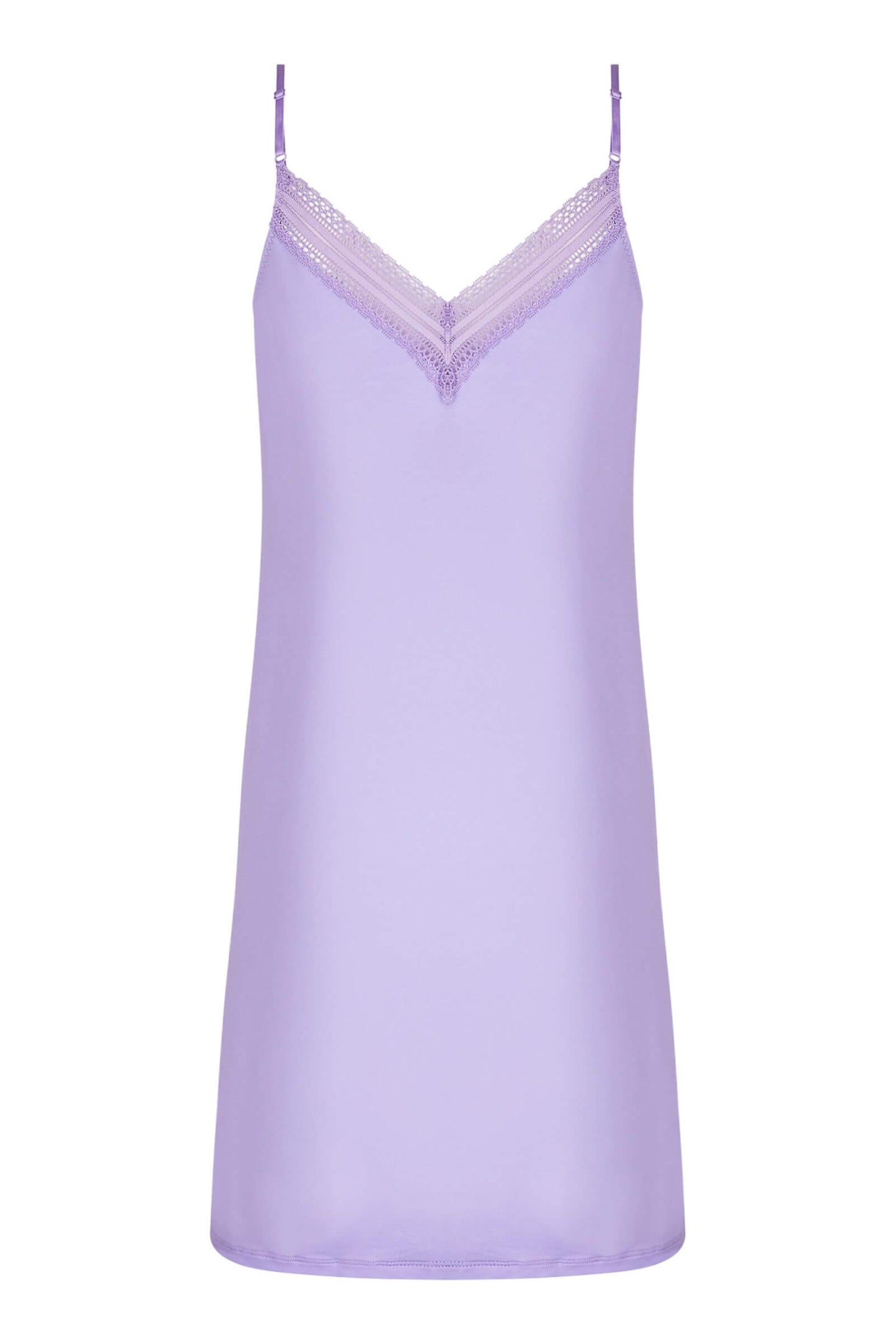 Nuisette Simply Graphic parme