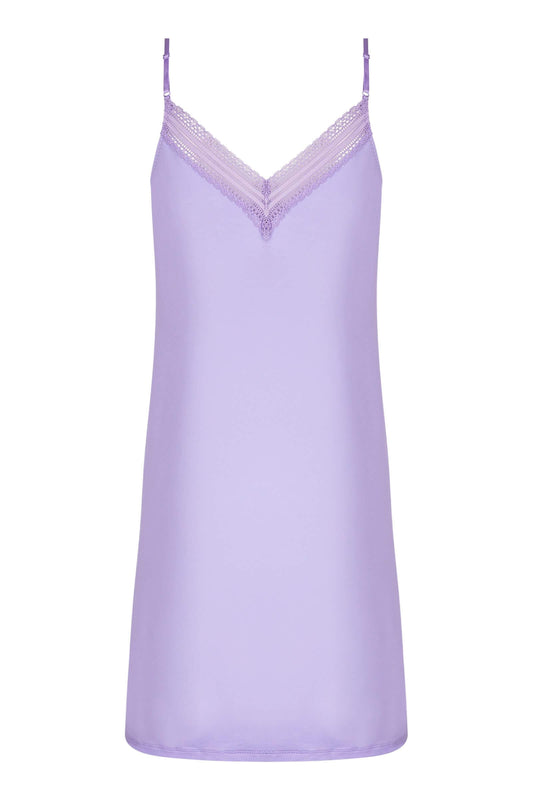 Nuisette Simply Graphic parme