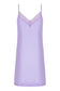 Nuisette Simply Graphic parme