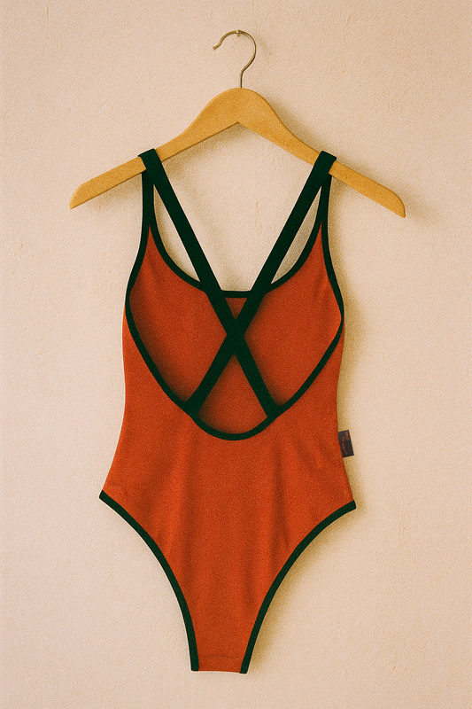 Bañador Laguna Delo Swimwear