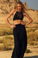 Biquini top BRAM - Noir - flanesyfresones
