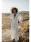 Florencia Kimono - flanesyfresones