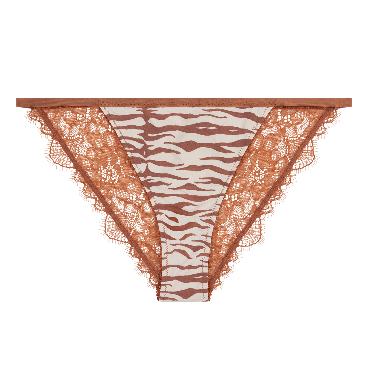 Braguita Wild Rose Brown