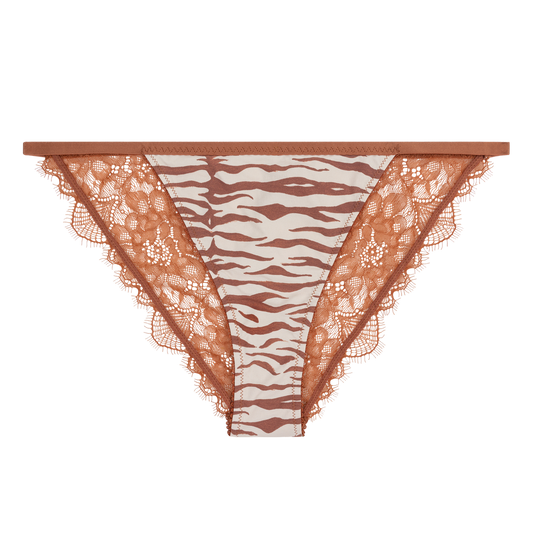 Braguita Wild Rose Brown