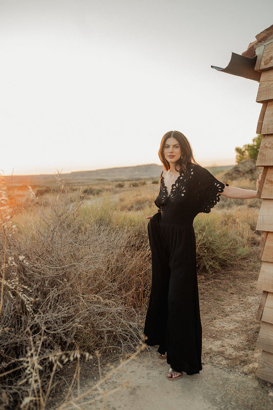 Samsara Jumpsuit - flanesyfresones