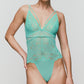 Body  Amelia ocean green
