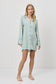 Moss nightdress