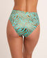 Braguita de Bikini turquesa - flanesyfresones