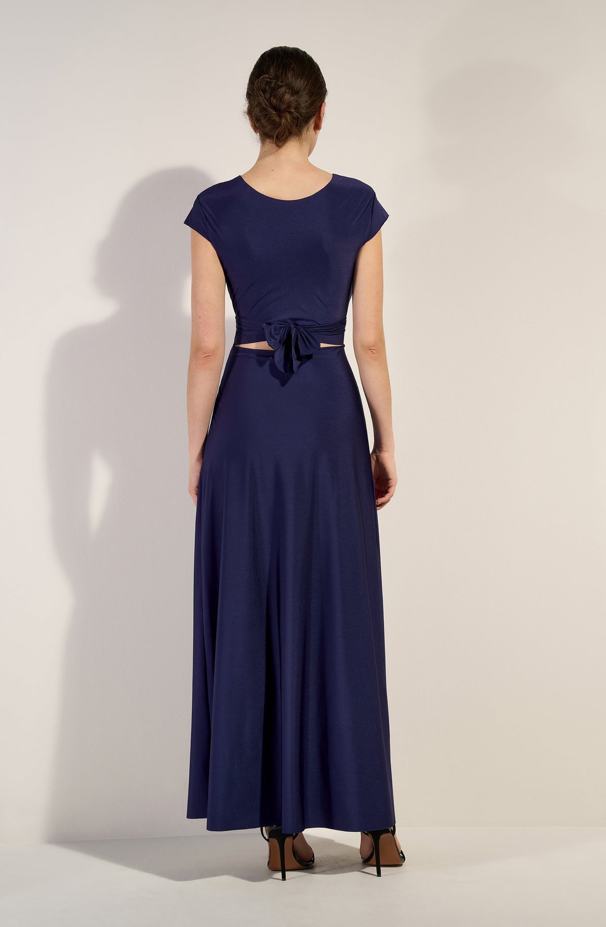 Vestido LiL Navy - flanesyfresones