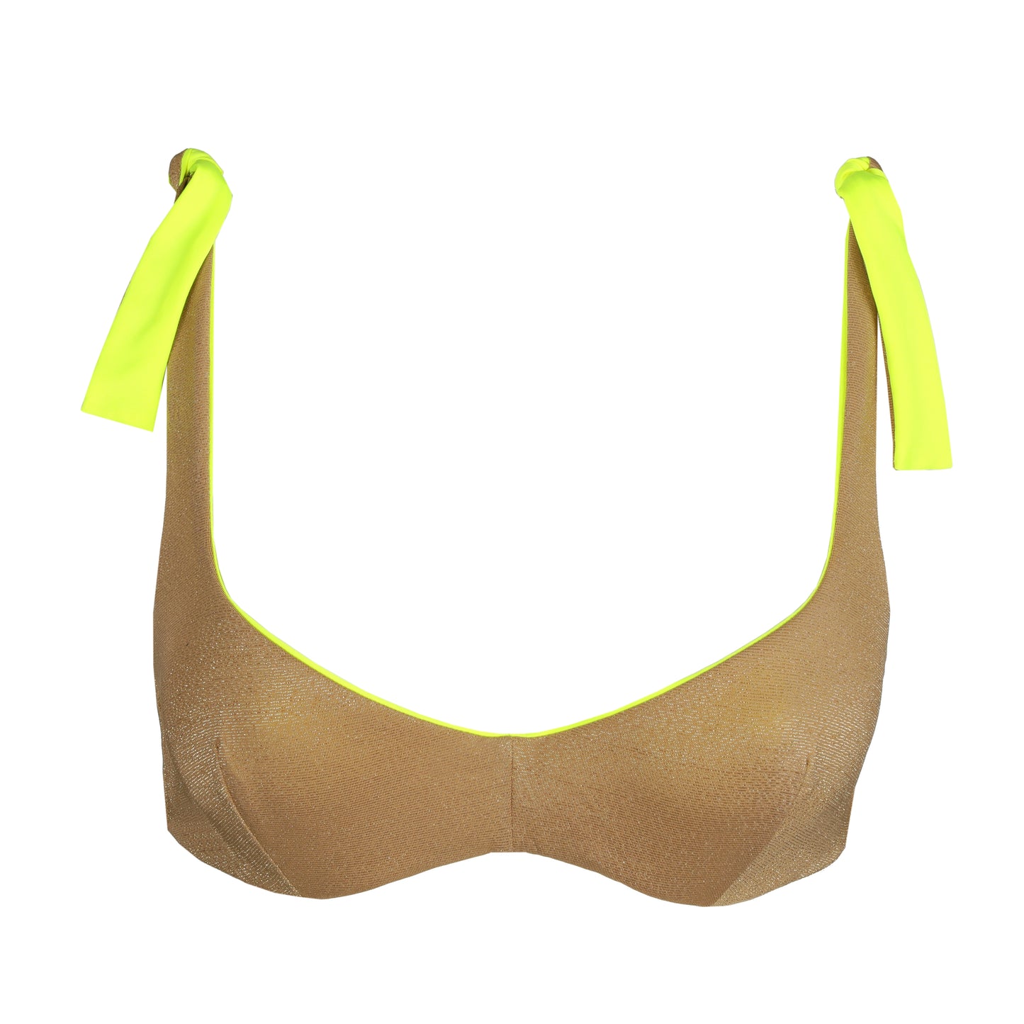 Bikini top fluor Denes