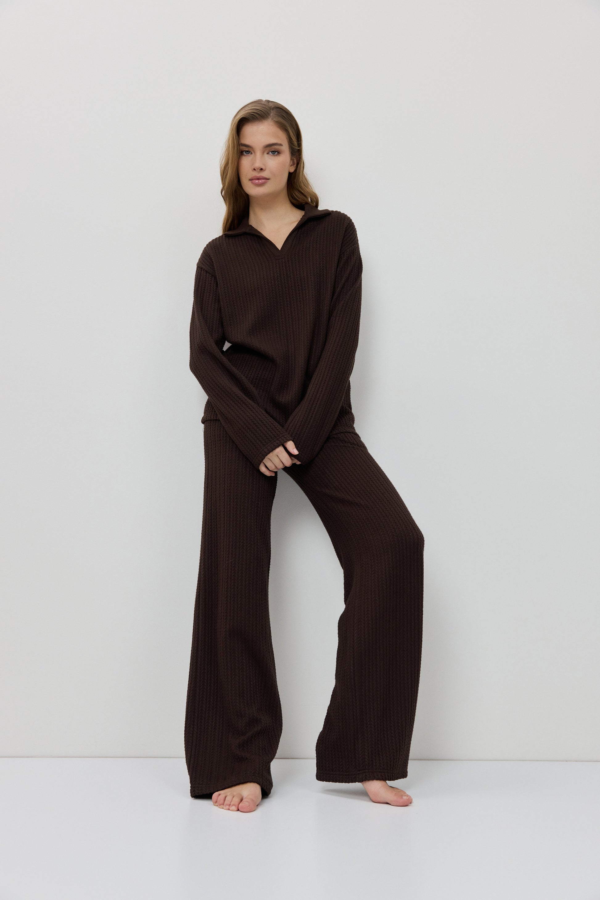 Conjunto Eloise - flanesyfresones
