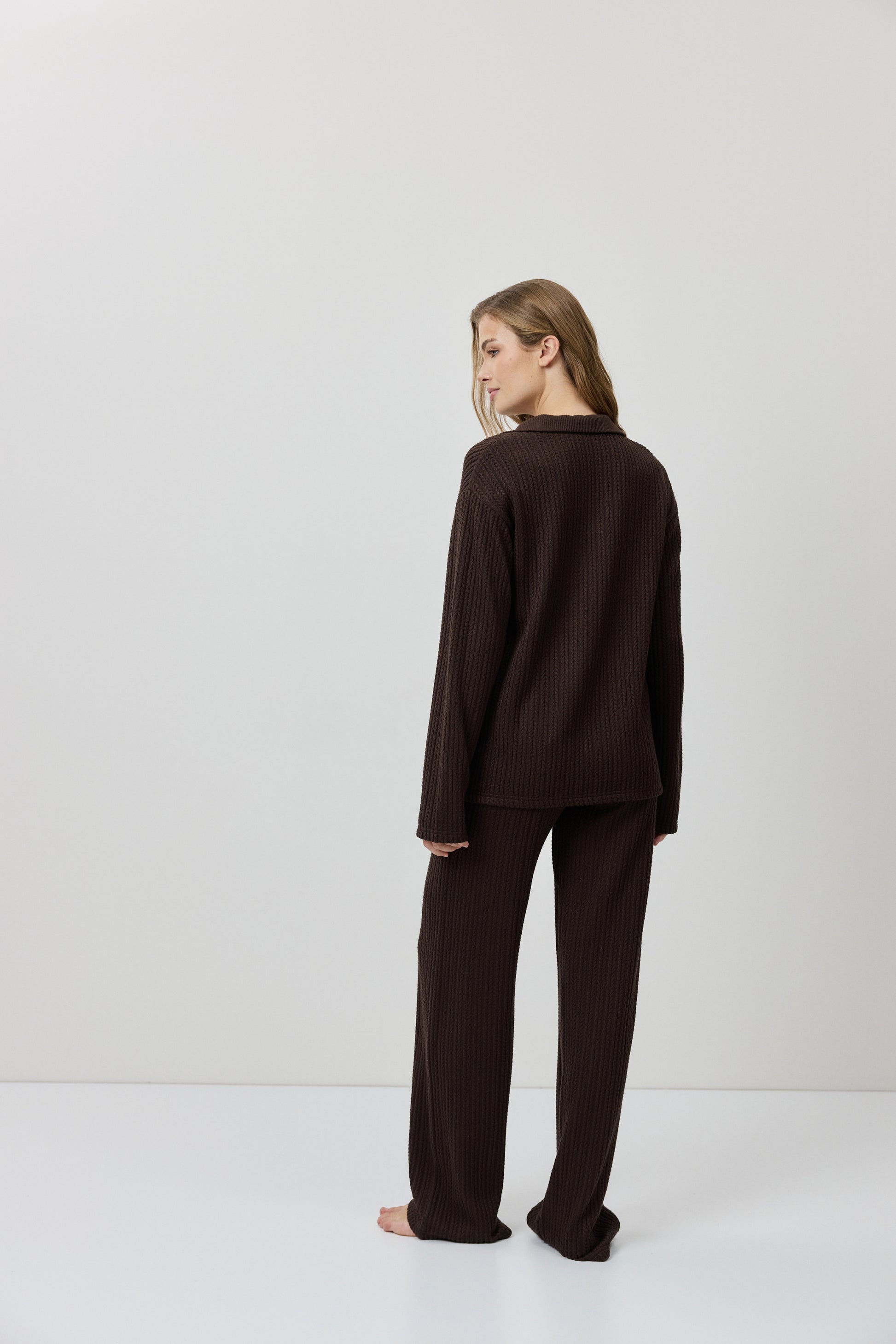 Conjunto Eloise - flanesyfresones