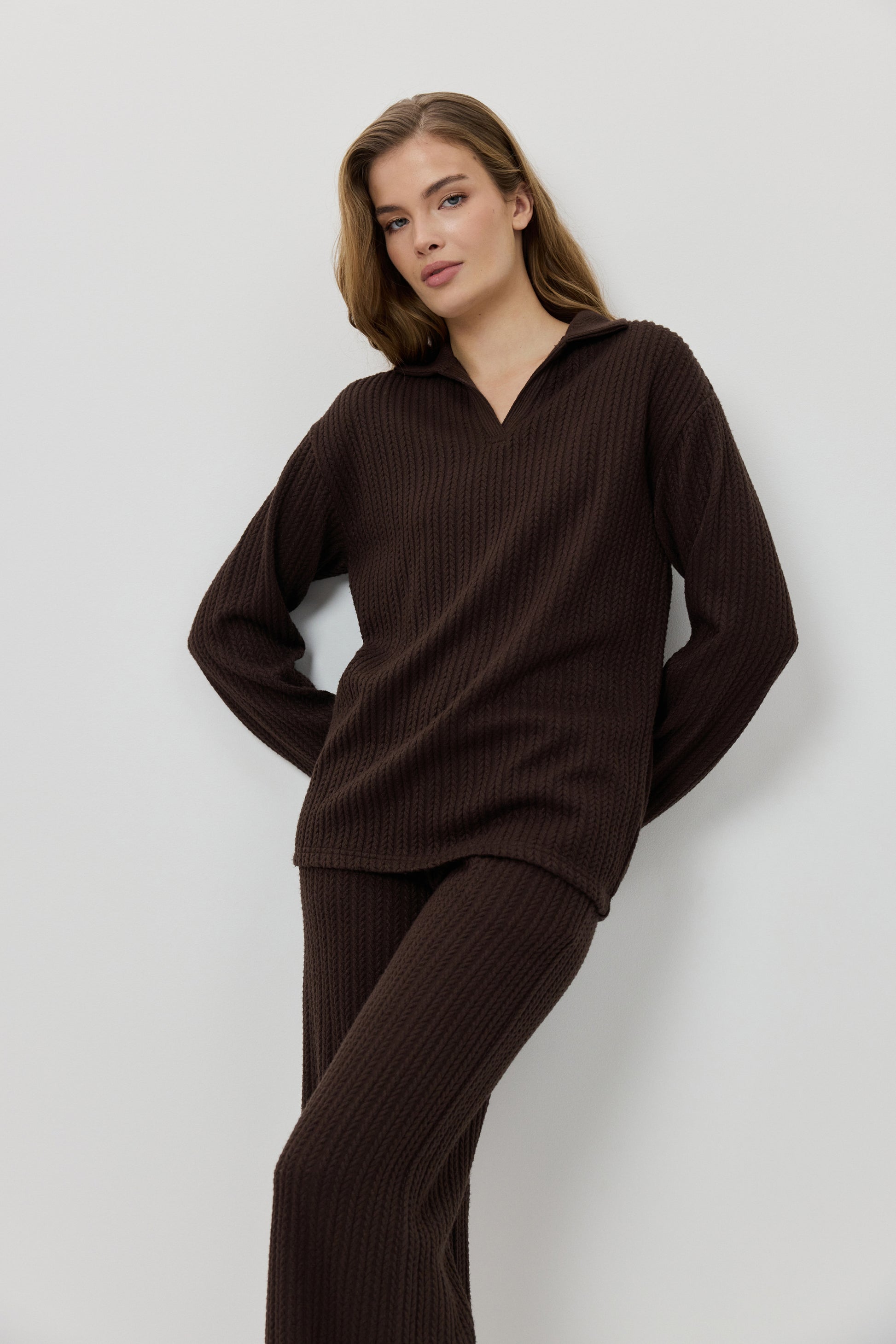Conjunto Eloise - flanesyfresones