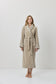 Bata Esme beige - flanesyfresones