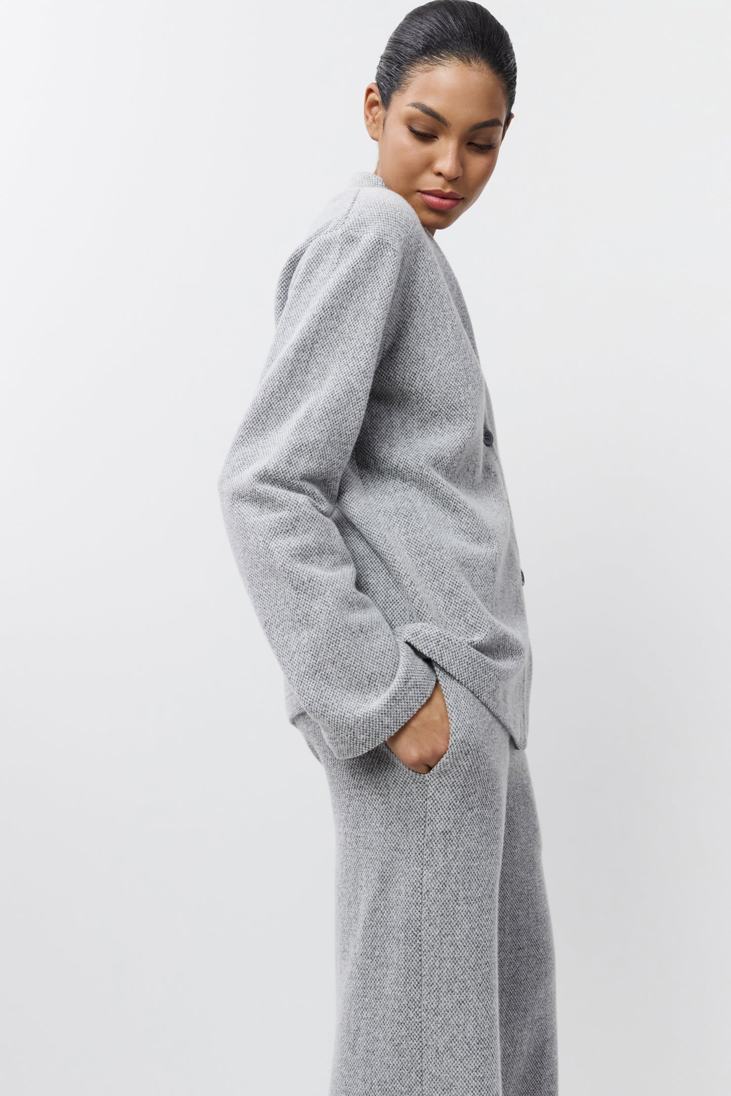 Conjunto homewear Eugenie