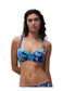 Top bikini con aro cobertura completa Chantelle - flanesyfresones