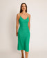 Vestido punto - flanesyfresones